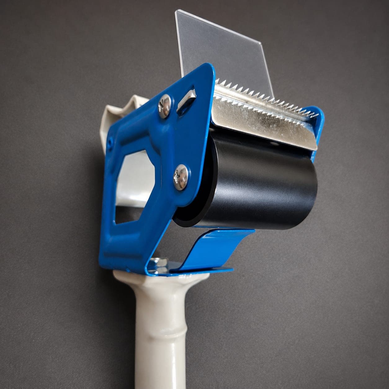1 Inch Tape Dispenser Plastic Body | S Alam Tape Cutter for Office & Packaging Use thumbnail 7