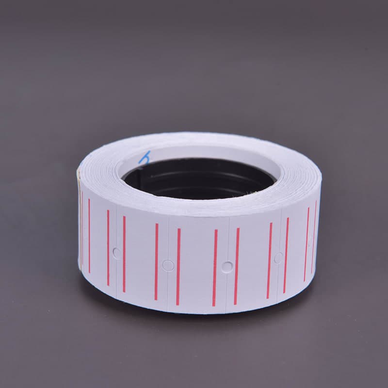 Price Tag Sticker Roll – High Quality Pricing Label Sticker thumbnail 2