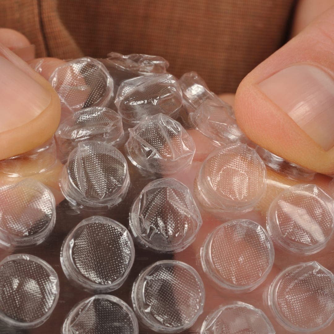 Bubble Wrap Roll Bangladesh | Premium Air Bubble Packaging Roll Wholesale thumbnail 3