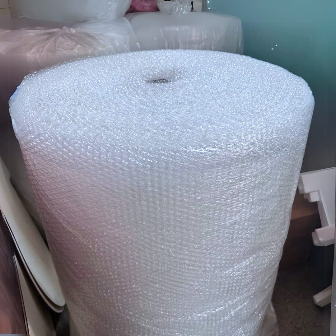 Bubble Wrap Roll Bangladesh | Premium Air Bubble Packaging Roll Wholesale thumbnail 5